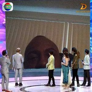 Meet your Posher, James